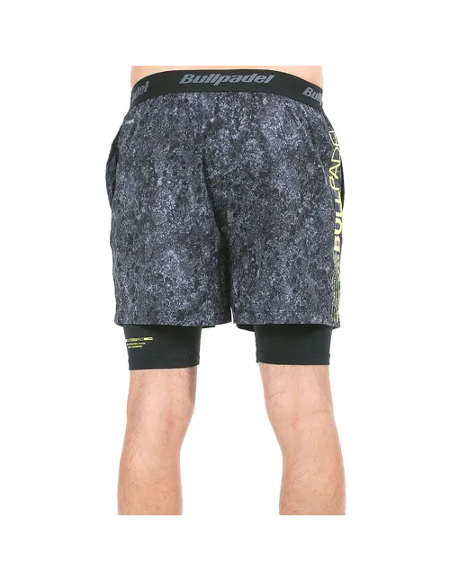Short Bullpadel Moder 497 W294497000 | Ofertas de pádel